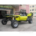 230HP BUGGY  All Terrain tyres